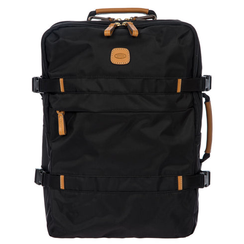BRIC'S X-Travel Montagne Backpack | Travel Daypacks | Bric's